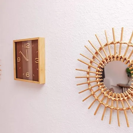 Brick & Cozy - - Netflix - Wifi - 4 Person شقة غيلسنكيرشن