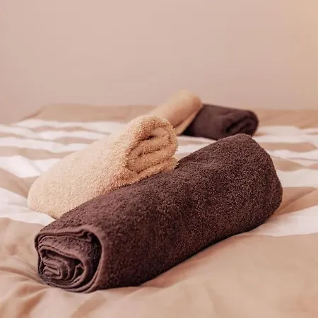 Brick & Cozy - - Netflix - Wifi - 4 Person غيلسنكيرشن