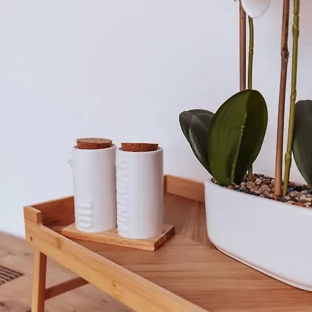 Brick & Cozy - - Netflix - Wifi - 4 Person Lejlighed Gelsenkirchen