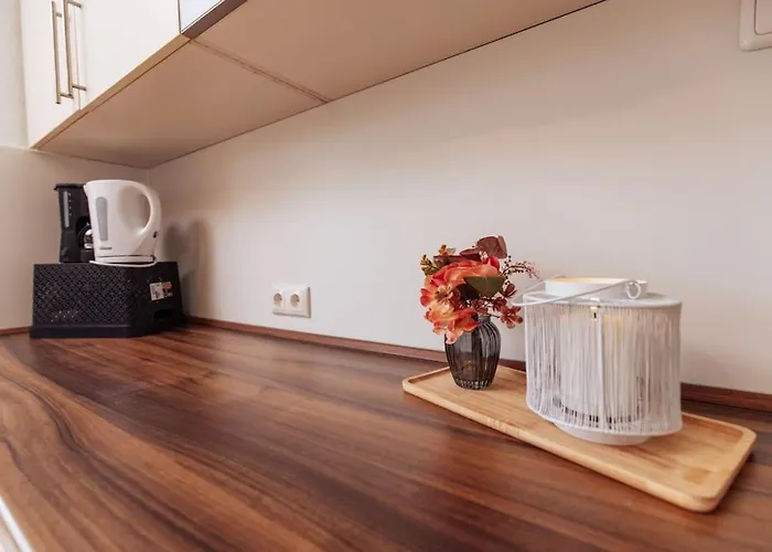 Brick & Cozy - - Netflix - Wifi - 4 Person